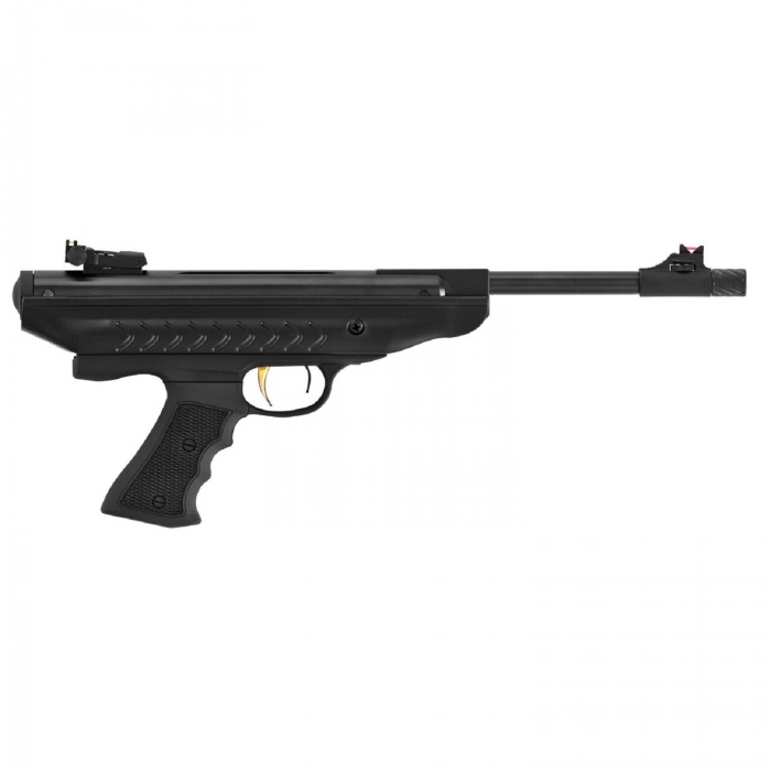 Hatsan Usa Hatsan Mod 25 Spring SuperCharger .177 Caliber Air Pistol - $173.72 at Everest