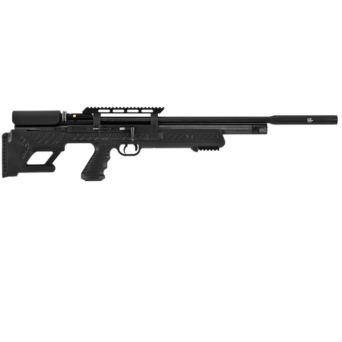 Hatsan BullBoss Air Gun .22 Caliber