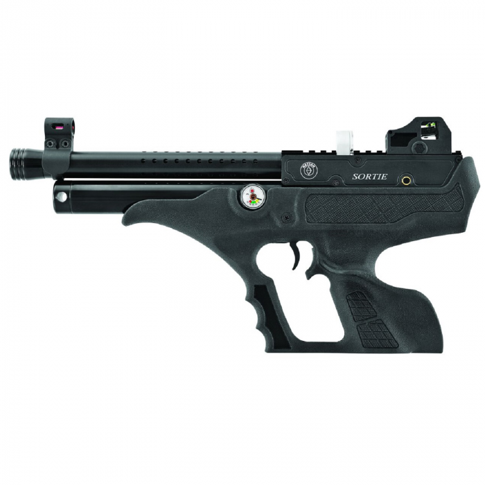 Hatsan Usa Hatsan Sortie Synthetic Air Pistol - .22 Caliber - $504.99 at Everest