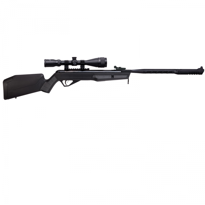 Crosman Crosman Vaporizer .22 ca. Break Barrel Hunting Rifle - $226.94 at Everest