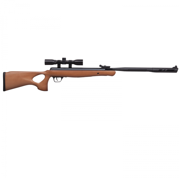 Crosman Crosman Valiant .177 ca. Break Barrel Hunting Rifle - $169.99 at Everest