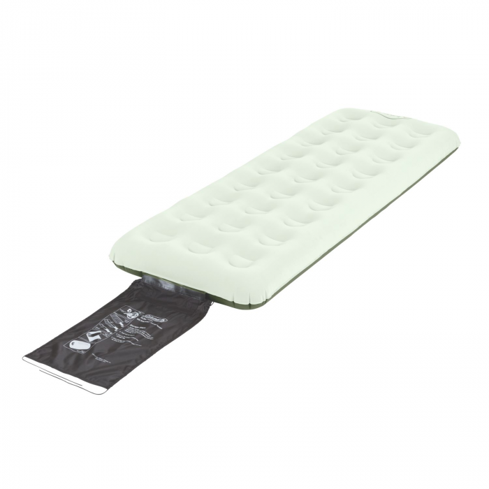 Coleman EasyStay Single High Airbed Twin