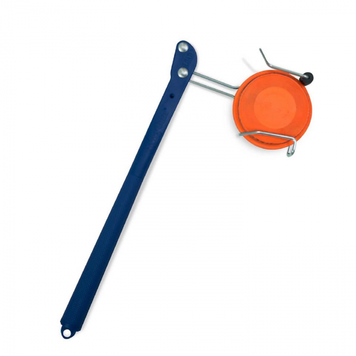 Birchwood Casey WingOne Double-Clay Ultimate Handheld Thrower - $25.49 at Everest