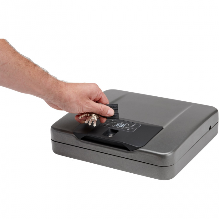 Hornady Hornady Rapid Safe 4800KP RFID - $269.44 at Everest