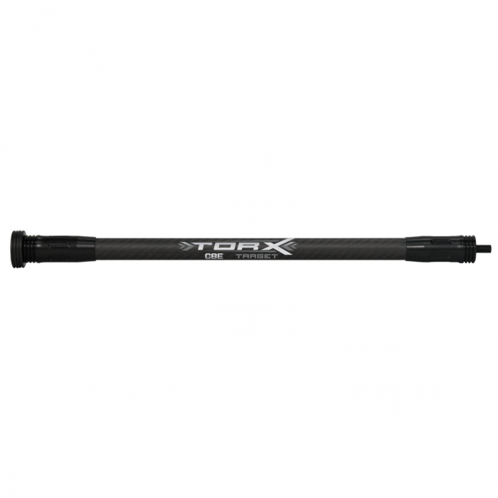 CBE Torx Target Carbon Stabilizer - 15inch