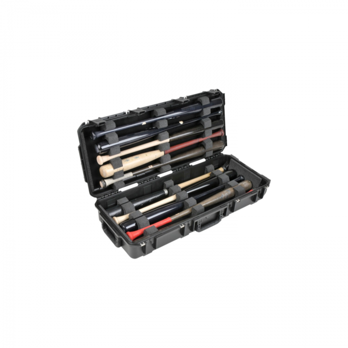 Skb Cases SKB iSeries Baseball Bat Case - 10 Bats - $389.99 at Everest