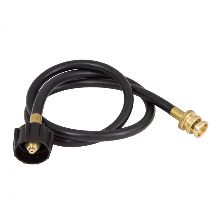 Char-Broil Char-Broil Universal 4 Foot Hose and Adapter - $15.72 at Everest