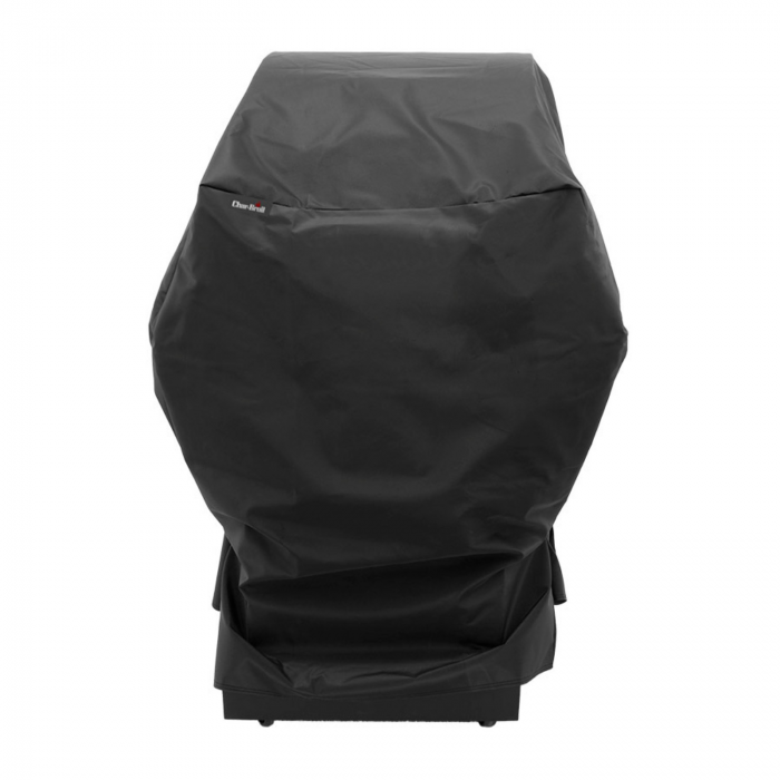 Char-Broil Char-Broil Small Grill and Smoker Performance Grill Cover - $20.39 at Everest