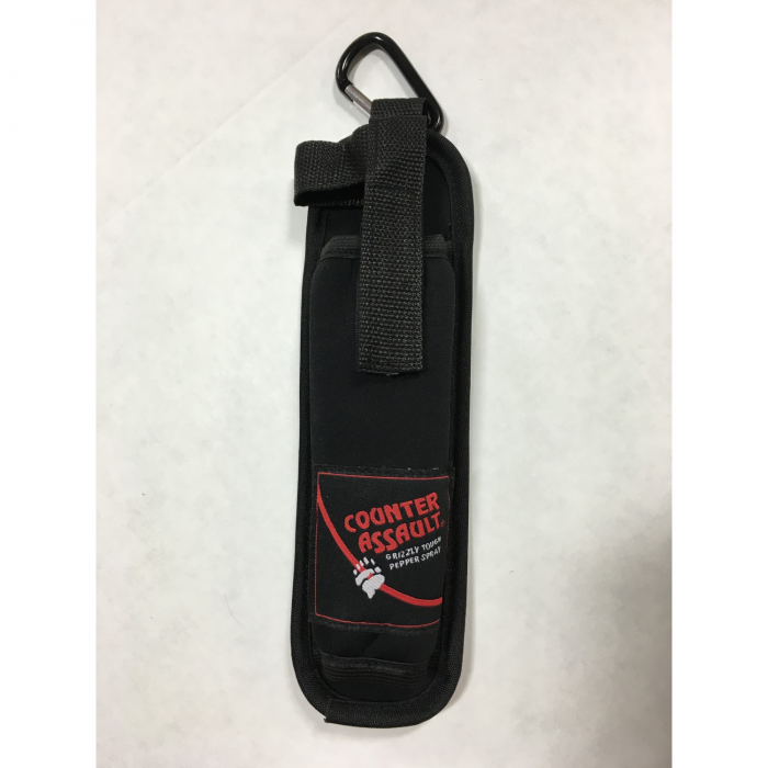 Counter Assault Counter Assault Backpacker/Cross Draw Neoprene Holster - $18.49 at Everest