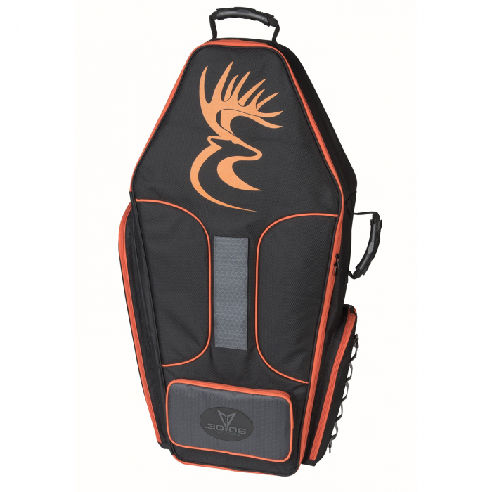 .30-06 Outdoors Cross Coffin Crossbow Case