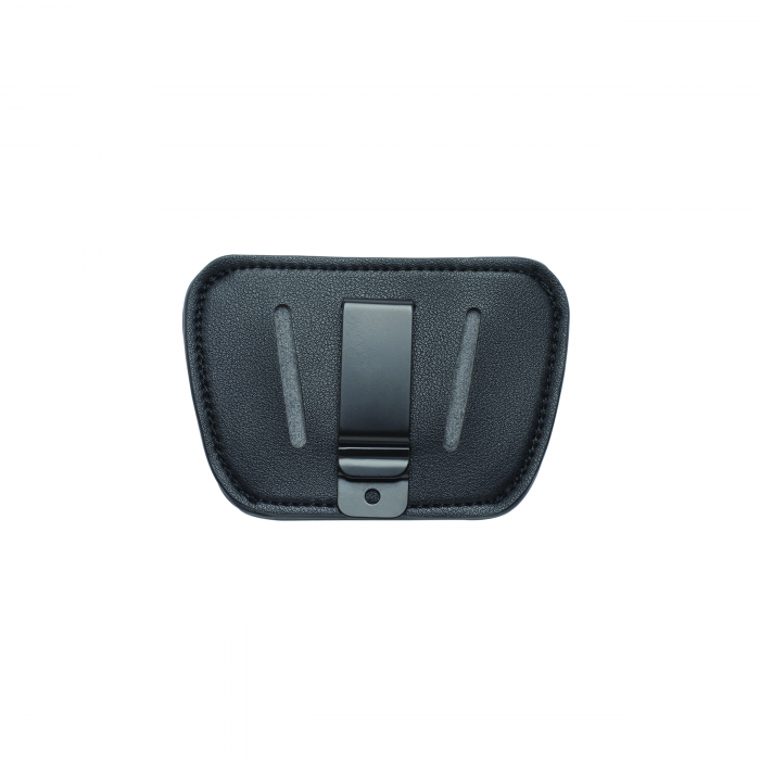 30-06 Outdoors .30-06 OUTDOORS Belt Slide Leather CC Holster Black M/Lg - $13.56 at Everest