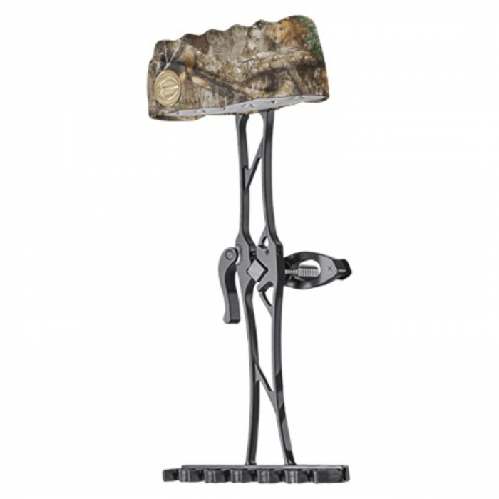 Elite Elite 1-Piece Quiver - 6 Arrow - Realtree Edge - $119.99 at Everest