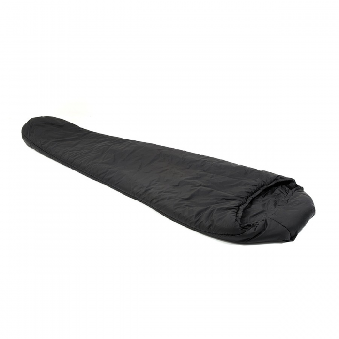 Snugpak Snugpak Softie 9 Hawk Sleeping Bag Black - $259.95 at Everest