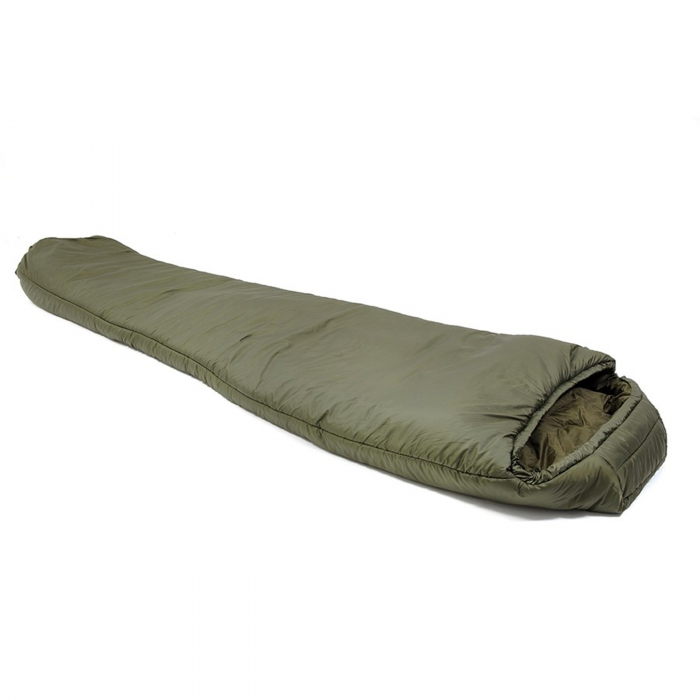Snugpak Snugpak Softie 12 Osprey Sleeping Bag Olive - $299.95 at Everest