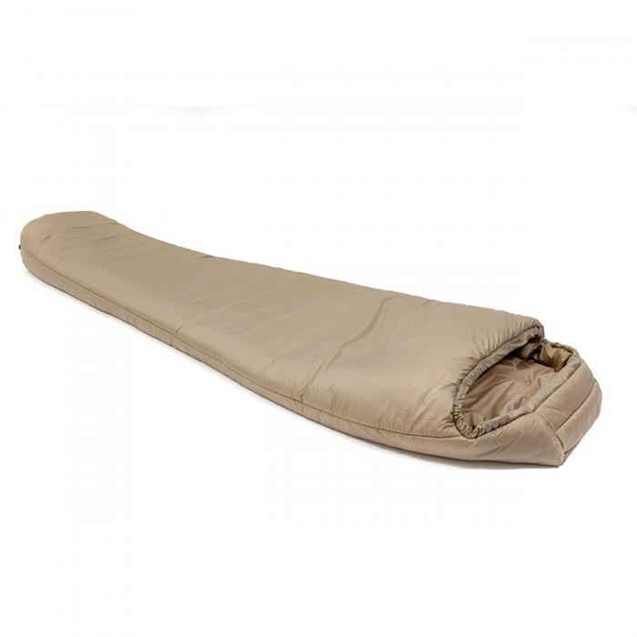 Snugpak Snugpak Softie 12 Osprey Sleeping Bag Desert Tan - $339.00 at Everest