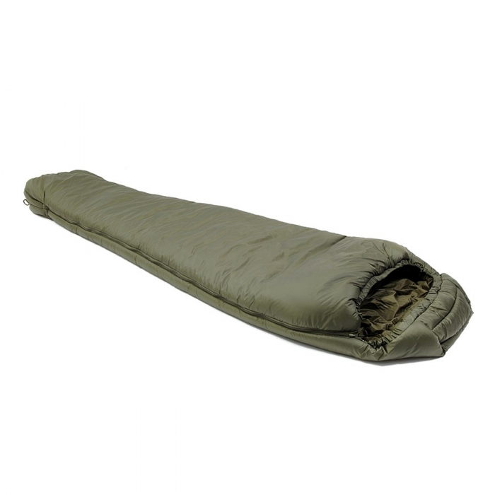 Snugpak Snugpak Softie 15 Discovery Sleeping Bag Olive - $329.95 at Everest