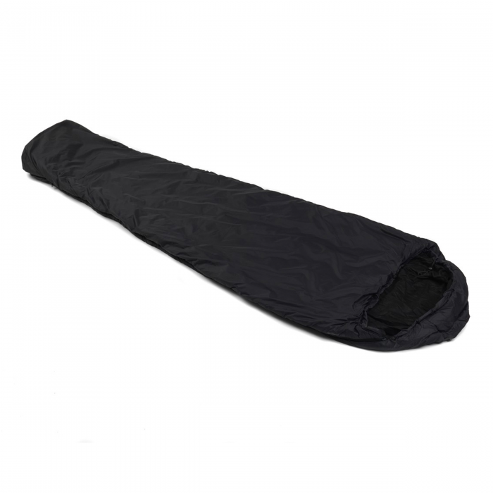 Snugpak Snugpak Tactical Series 2 Sleeping Bag Black - $289.00 at Everest