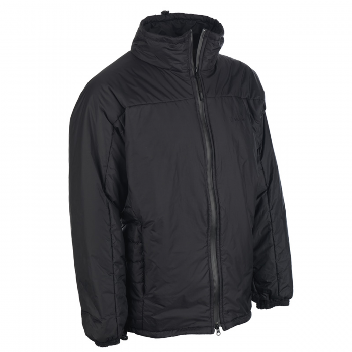 Snugpak Sj3 Jacket Black Sm