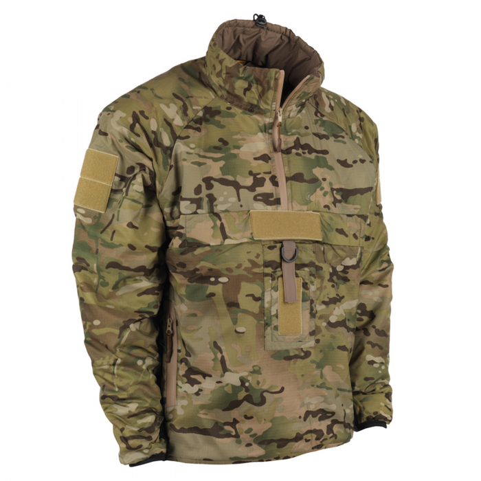 Snugpak Mml3 Smock Multicam M