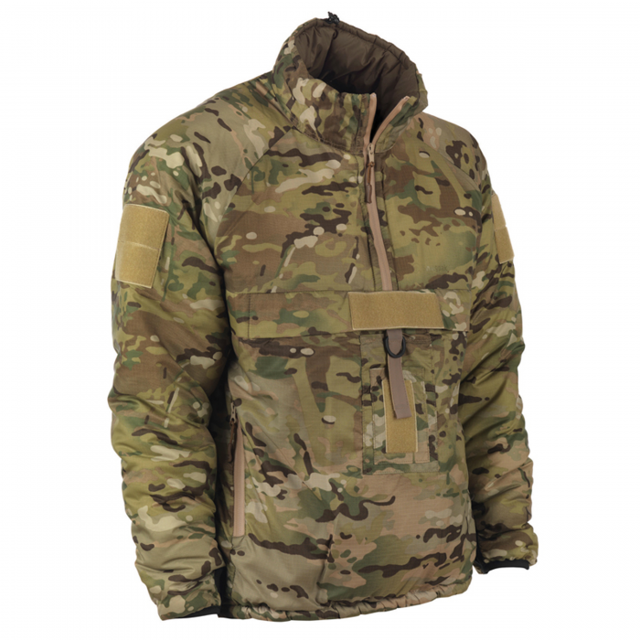 Snugpak Mml6 Smock Multicam M