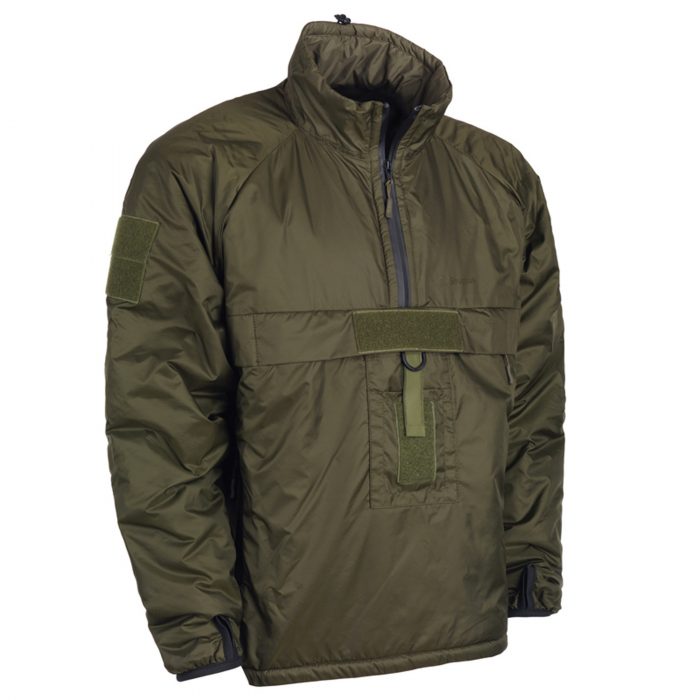 Snugpak Mml9 Smock Olive Xxl