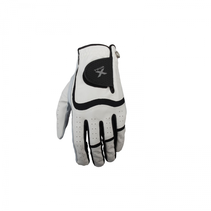Tour X Combo Golf Gloves 3pk Mens LH Cadet X-Large
