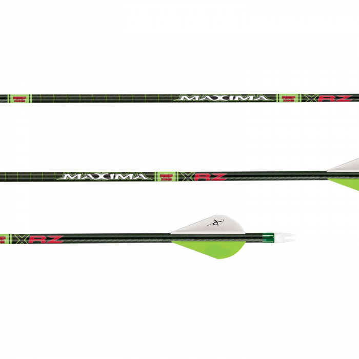 Carbon Express Carbon Express Maxima XRZ 150 6PK Arrows - $114.99 at Everest