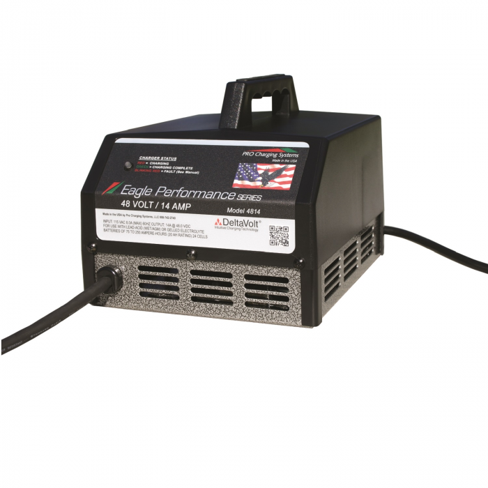 Pro Charging Systems Eagle Model for Yamaha Portable Charger and Yamaha Connector - $356.99 at Everest