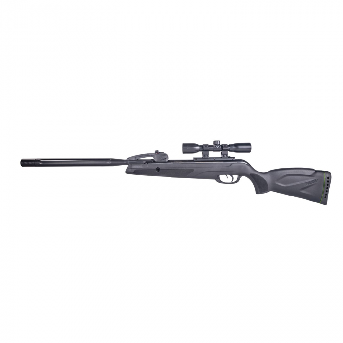 Swarm Whisper Air Rifle .22 Caliber 975 fps
