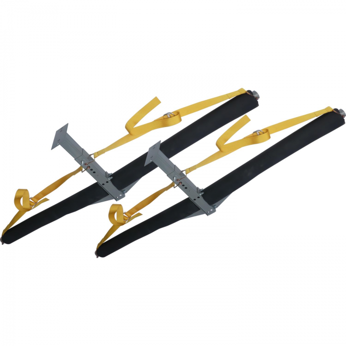 Tech Team Tech Team - Kayak SUP 2 Boat Overhead Hangers - $110.49 at Everest