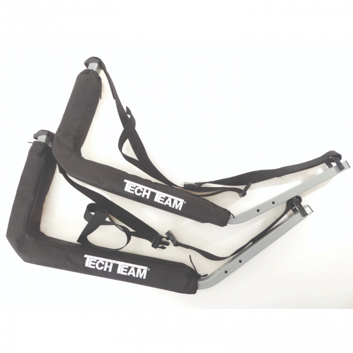 Tech Team Tech Team Large Canoe Hooks - $110.49 at Everest