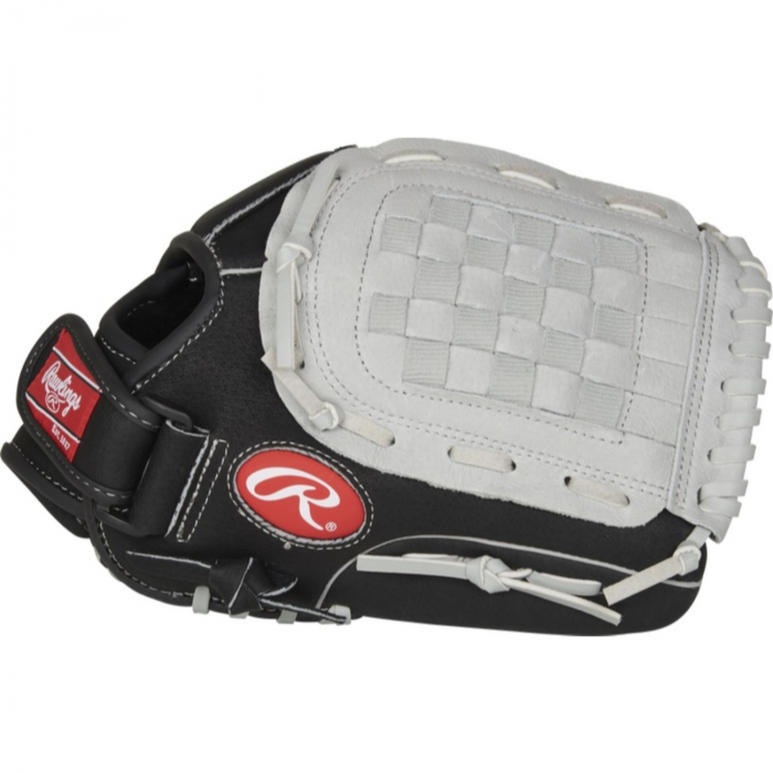 Rawlings Rawlings 11.5 In Sure Catch Youth IF-OF Glove RH Throw - $45.44 at Everest
