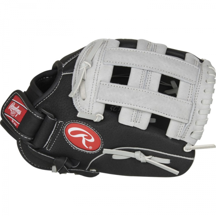 Rawlings Rawlings 11 Inch Sure Catch Youth IF-OF Glove RH Throw - $45.44 at Everest