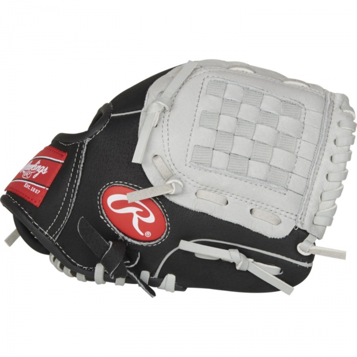 Rawlings Rawlings 9.5 In Sure Catch Youth IF-Pitchers Glove RH Throw - $38.24 at Everest