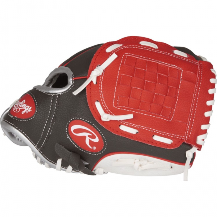 Rawlings Rawlings Players 10 In Youth Baseball Glove RH Throw - $16.99 at Everest