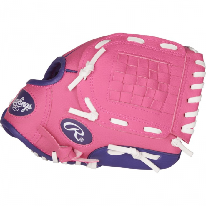 Rawlings Rawlings Players 9 In Youth Softball Glove LH Throw - $15.14 at Everest