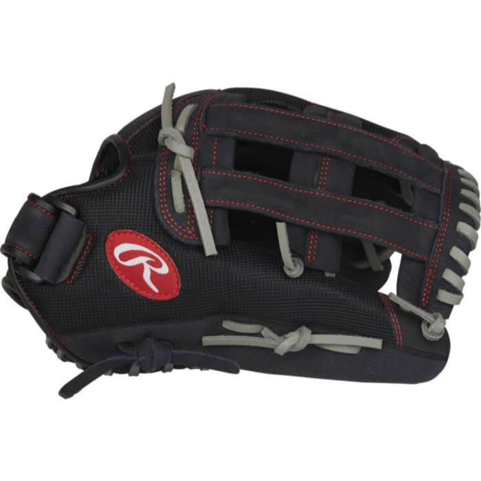 Rawlings Renegade Series 13 Inch Softball OF Glove LH Throw
