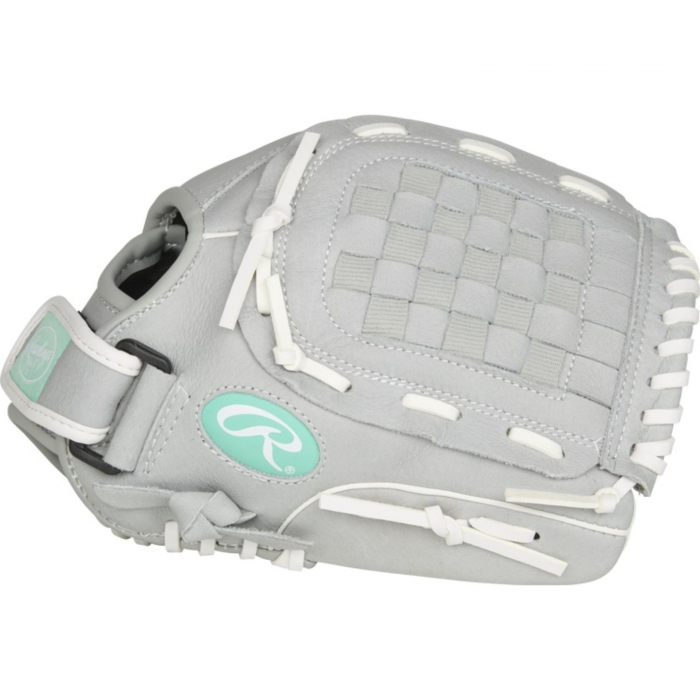 Rawlings Rawlings Sure Catch 11.5 in Youth IF-Pitchers Glove RH Throw - $50.49 at Everest