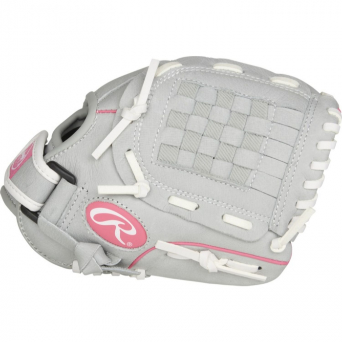 Rawlings Rawlings Sure Catch 10.5 In Youth Sofball Glove LH Throw - $42.49 at Everest