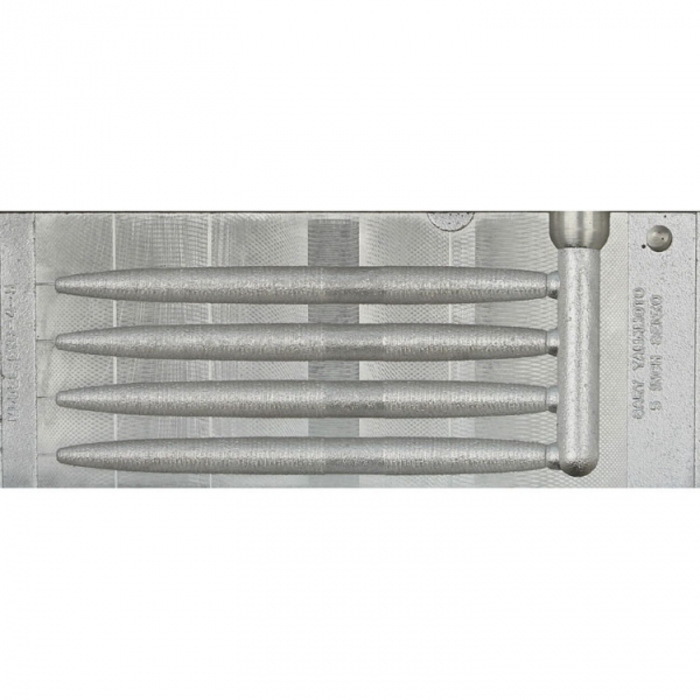 Do-It Molds Do-it Soft Bait 6 in Yamamoto Senko GYS-4-60 - $43.00 at Everest
