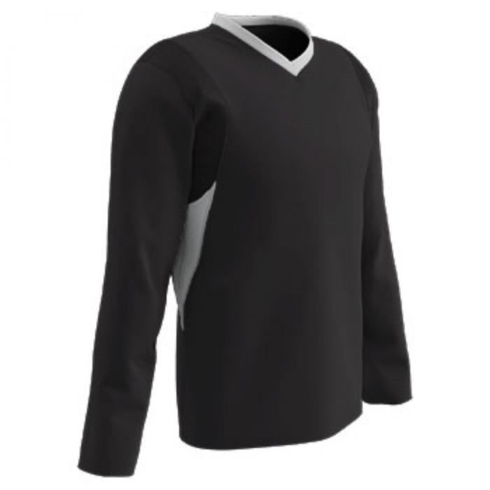Champro Champro Youth KEY Shooter Basketball Shirt Black White XL - $12.40 at Everest