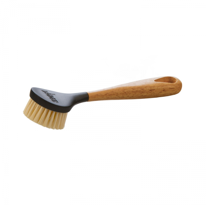 Lodge Cast Iron Lodge 10 Inch Scrub Brush - $7.90 at Everest