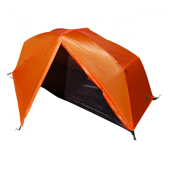 Pahaque PahaQue Bear Creek Solo Tent - $161.49 at Everest