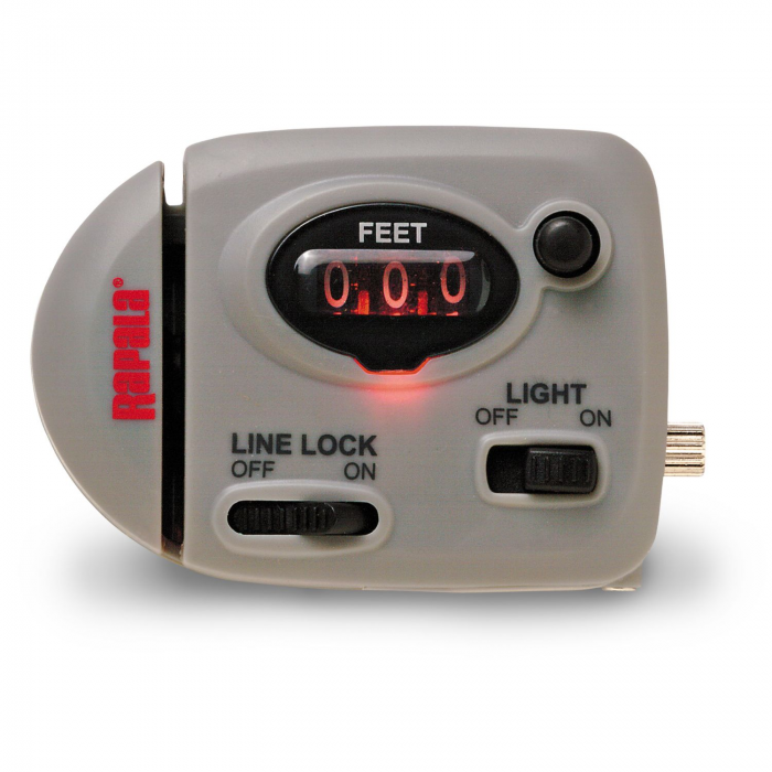 Rapala Rapala Lighted Line Counter - $23.99 at Everest