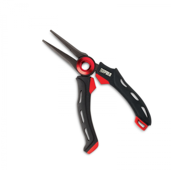 Rapala Rapala Mag Spring Pliers 4 inch - $22.52 at Everest