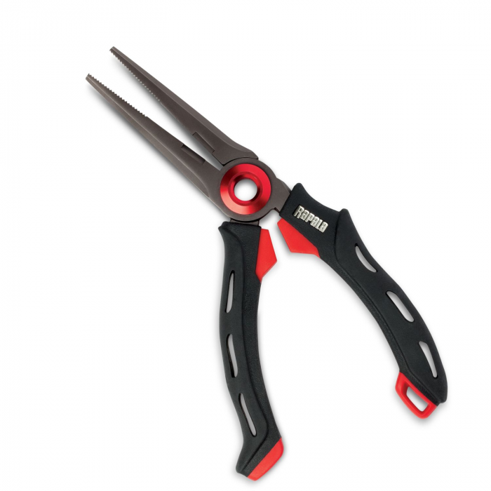 Rapala Rapala Mag Spring Pliers 6 inch - $22.94 at Everest