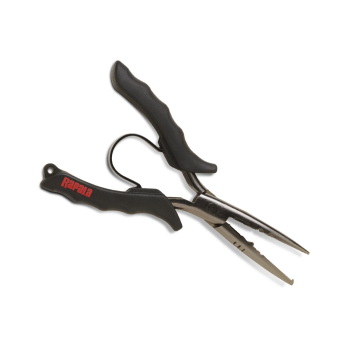 Rapala Rapala 8.5 inch Stainless Steel Pliers - $16.99 at Everest