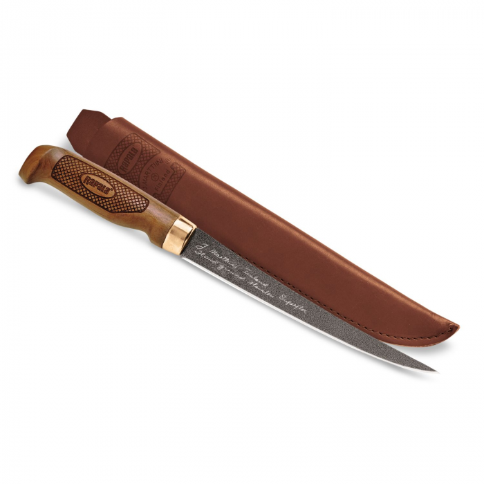Rapala Rapala Fish n Fillet Superflex 6 inch - $22.35 at Everest