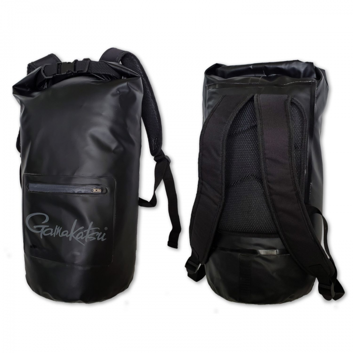 Gamakatsu Gamakatsu Dry Backpack 20L - $16.99 at Everest