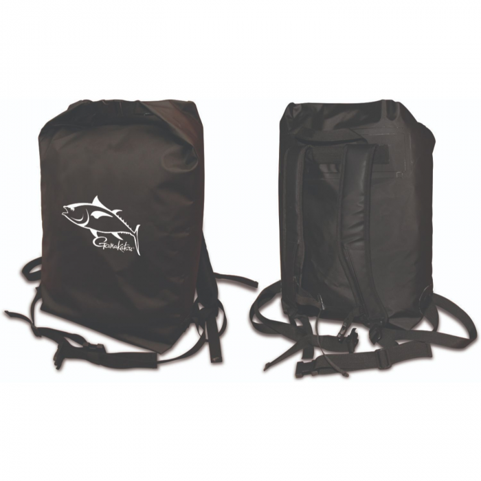 Gamakatsu Gamakatsu Waterproof Backpack-Tuna - $16.99 at Everest